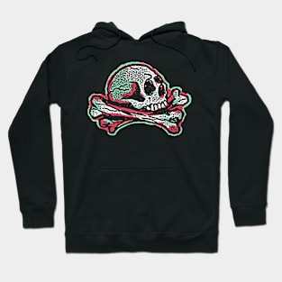 SKULL Hoodie